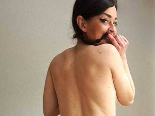 Еротичний відеочат KelseyMoonshine