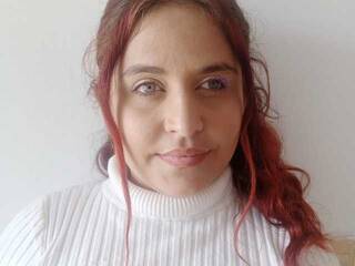 Еротичний відеочат kelsymonroe