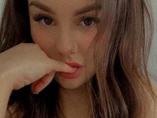 Еротичний відеочат KendalDaisy