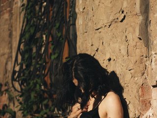 Еротичний відеочат Kendall977