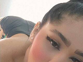 Еротичний відеочат KendallBrown