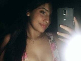 Еротичний відеочат KendallDay