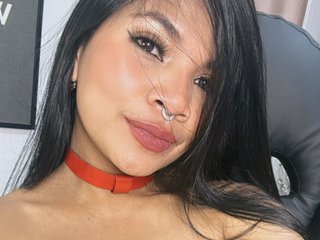 Еротичний відеочат Kendallhot-1