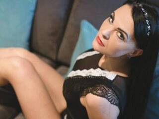 Еротичний відеочат KendallLUXE