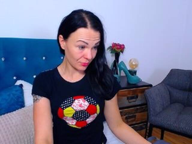 Скріншоти передачі KendallLUXE