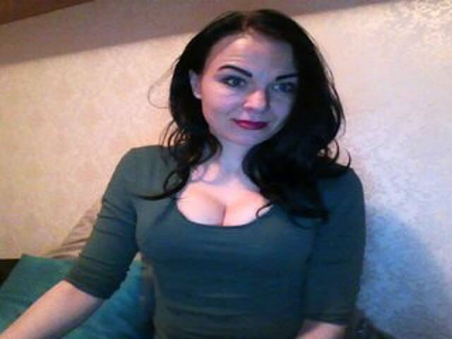 Скріншоти передачі KendallLUXE