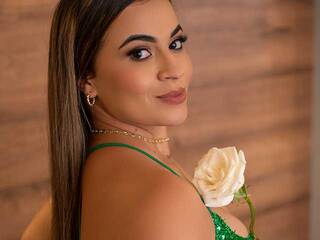 Еротичний відеочат KendallSchulz