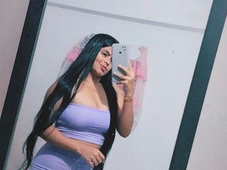 Еротичний відеочат KendalOxford