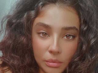 Еротичний відеочат kendracandy