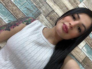 Еротичний відеочат Kendradirty