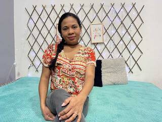 Еротичний відеочат KendraDuff