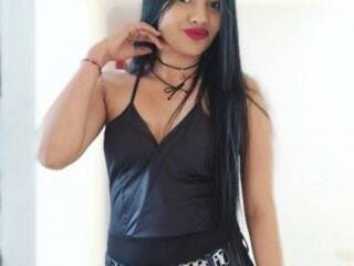 Еротичний відеочат kendrafeel