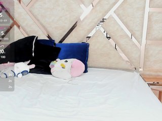 Еротичний відеочат Kendramonroe