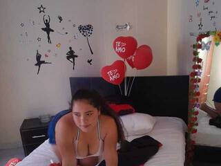 Еротичний відеочат kenllycaramelito