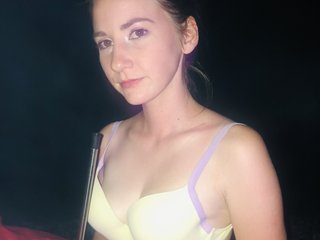 Еротичний відеочат Kerrinda380