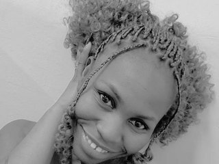 Еротичний відеочат kerry-2