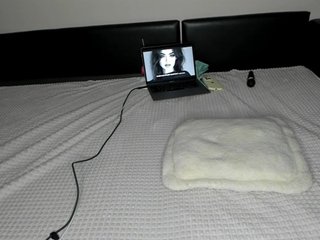 Еротичний відеочат KerryBelly