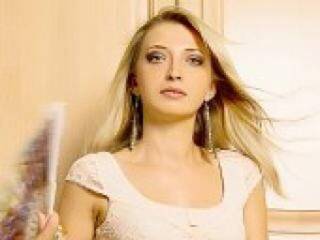 Еротичний відеочат kerrycurly