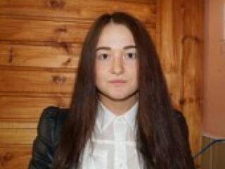 Еротичний відеочат keshaaagirl