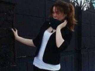 Еротичний відеочат keshagirl