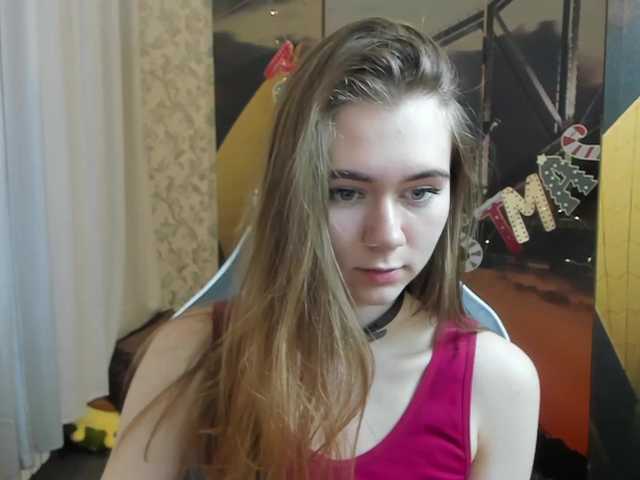 Скріншоти передачі Kessi-Bless