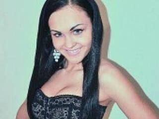 Еротичний відеочат ketishasun