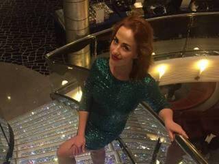 Еротичний відеочат ketrin71