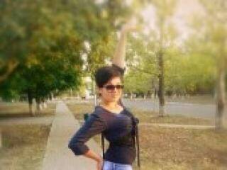 Еротичний відеочат ketrinroza1