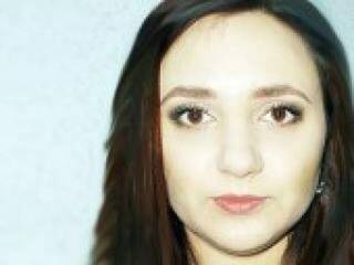 Еротичний відеочат ketrinshine