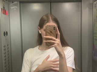 Еротичний відеочат Ketttya