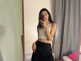 Еротичний відеочат Ketty-Belly