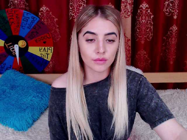 Скріншоти передачі kettyloo4u