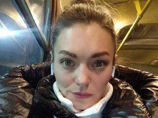 Еротичний відеочат Kettyoff