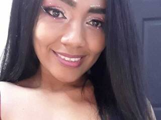 Еротичний відеочат Keylabrookss