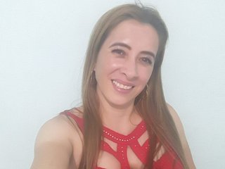 Еротичний відеочат KeylaDavies