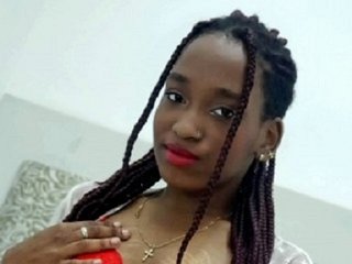 Еротичний відеочат KeylaQueen