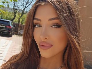 Еротичний відеочат keylavanilla