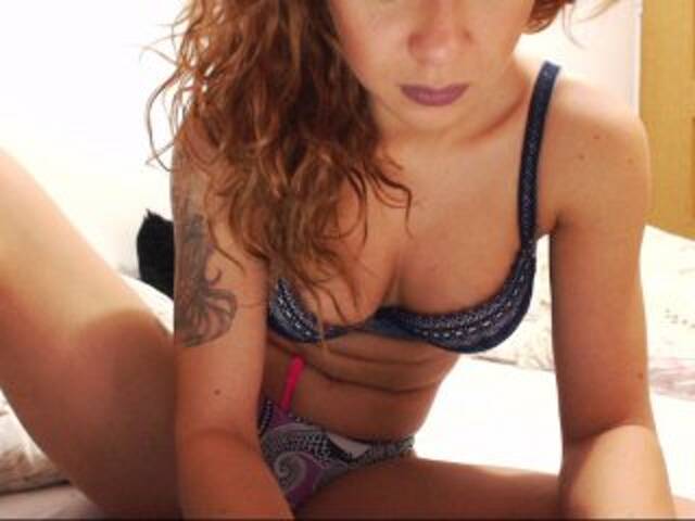 Скріншоти передачі KeyraDiamond