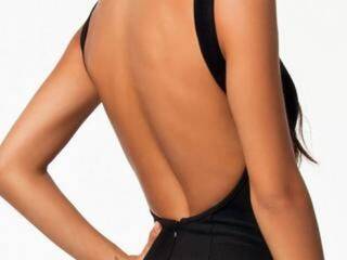 Еротичний відеочат KeyraShakira