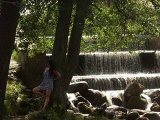 Еротичний відеочат KGBwitch