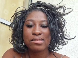 Еротичний відеочат Khali1_