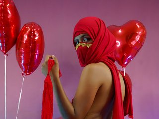 Еротичний відеочат khalil-atwuad