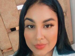 Еротичний відеочат khertt-Slov