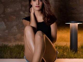 Еротичний відеочат Khloestahr