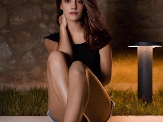 Еротичний відеочат Khloestahr