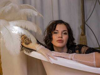 Еротичний відеочат KhristinaGrey