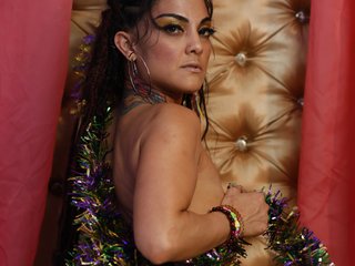 Еротичний відеочат Ki2KUCHi