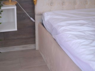Еротичний відеочат KiaraMoreno