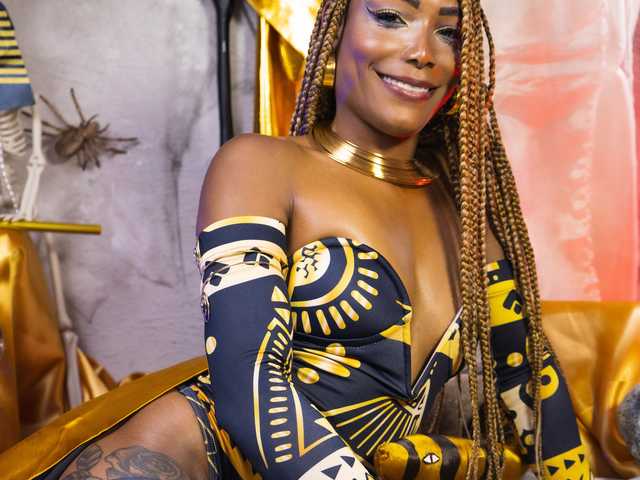 Фото профілю KIARATENTATION