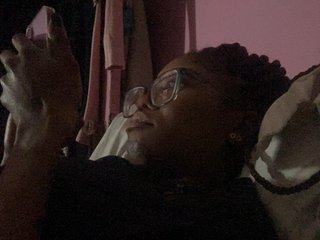 Еротичний відеочат Kiarichikito